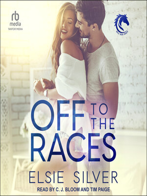 cover image of Off to the Races